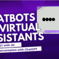 Unlocking Business Growth: The Power of AI Chatbots vs. Virtual Assistants